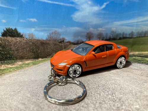 Model Car Keyrings Xtra Models - Picture 93 of 250