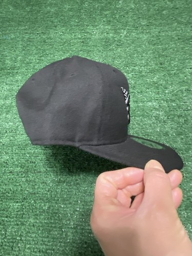 Cappello Jay-Z ROC NATION Paper Planes - Foto 5 di 8