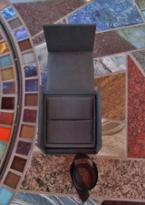 David Yurman Small Ring Gift Box - DY Ribbon