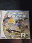 Star Wars: Episode I: Racer (Sega Dreamcast, 2000)