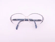 Silhouette Eyeglasses, Frames Only, SPX 1964 00 6050, 52-11-130, Titan, Austria