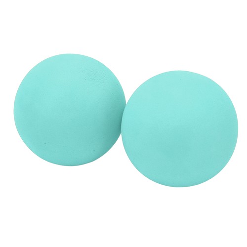 10pcs 65mm EVA Foam Balls Soft Foam Practice Balls For Indoor And SAP - Picture 16 of 27