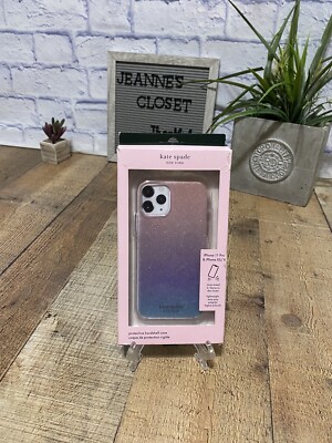Kate Spade case for Apple iPhone 11 PRO/ iPhone Xs - Ombre Glitter
