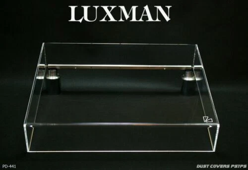 Tocadiscos Luxman