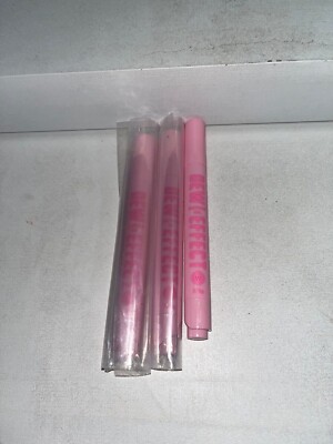 3 new dew effect cuticle oil