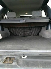 Trunk Rear Seats Envelope Style Mesh Cargo Net for Nissan Xterra 2005-2015 New