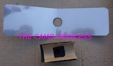 PUREGAS TELEPHONE FITTING HANDSET HEADSET TELEGRAPH AT T AT8317 AT8669 MILITARY