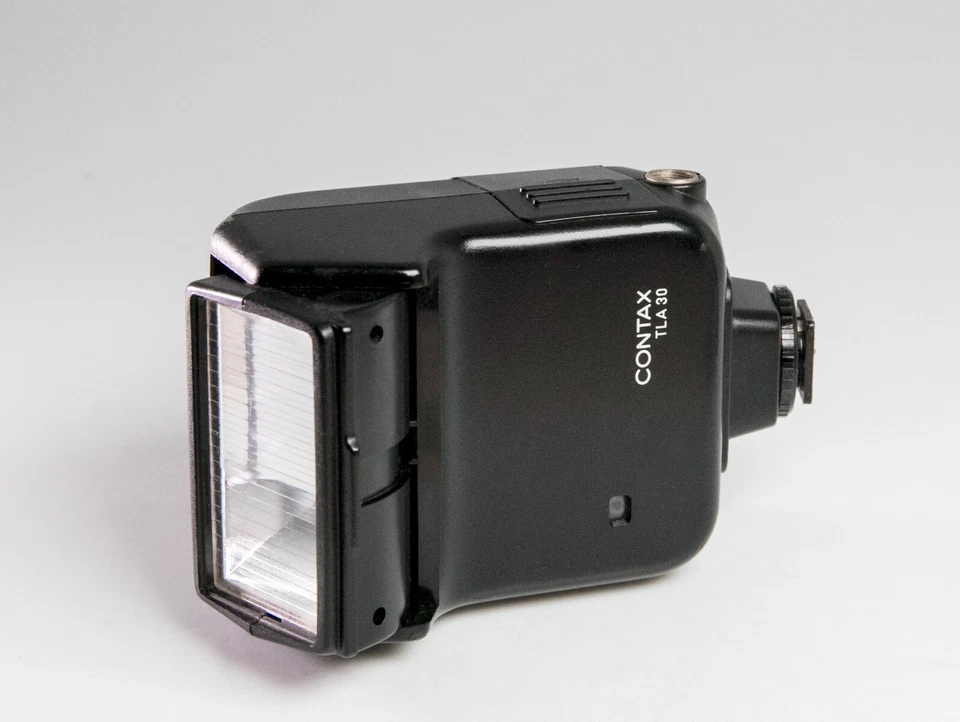 Contax Flash TLA 30 - Image 4 of 4