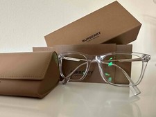 Burberry Elgin BE2343, Transparent Glasses