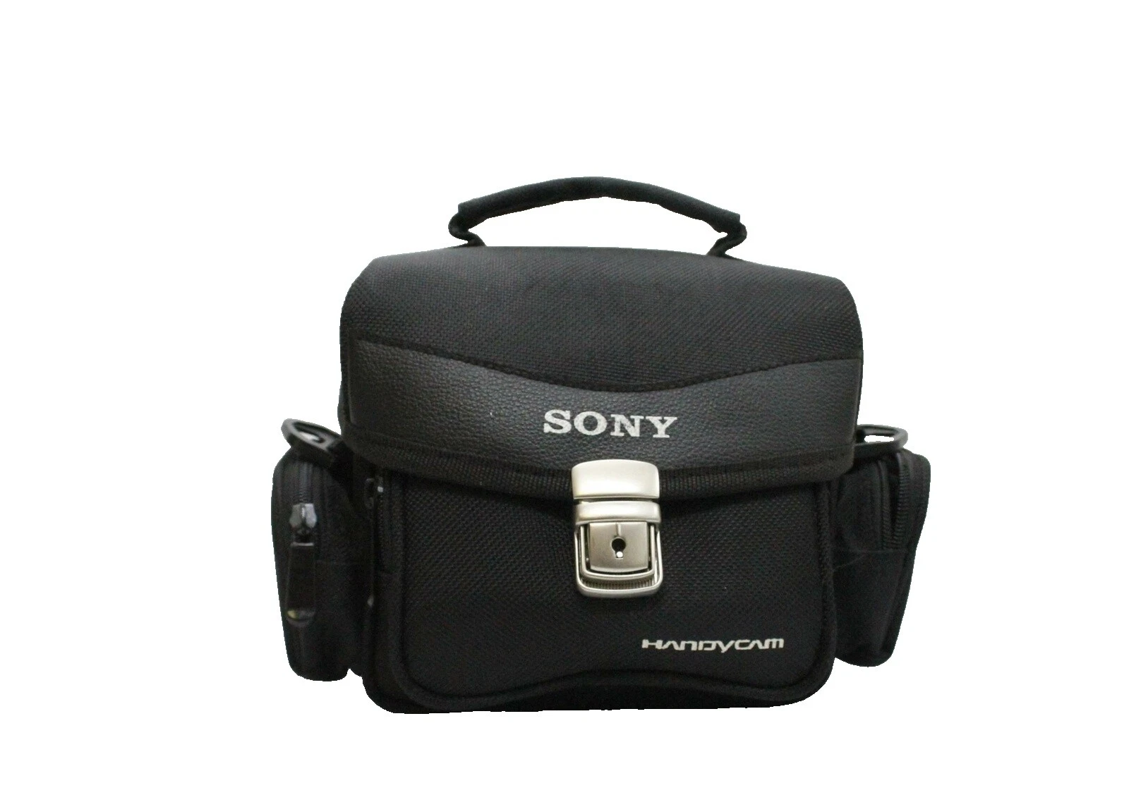 Сумки с ручкой/на плечо для универсальных футляров для фотоаппаратов, сумок и чехлов Sony