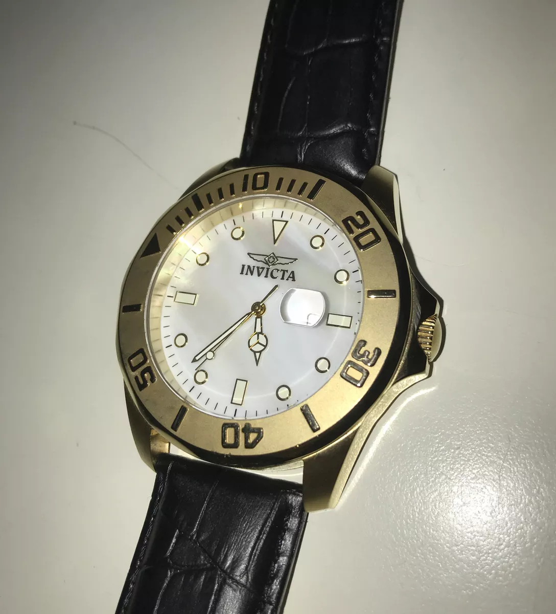 Invicta watches 50mm new arrivals