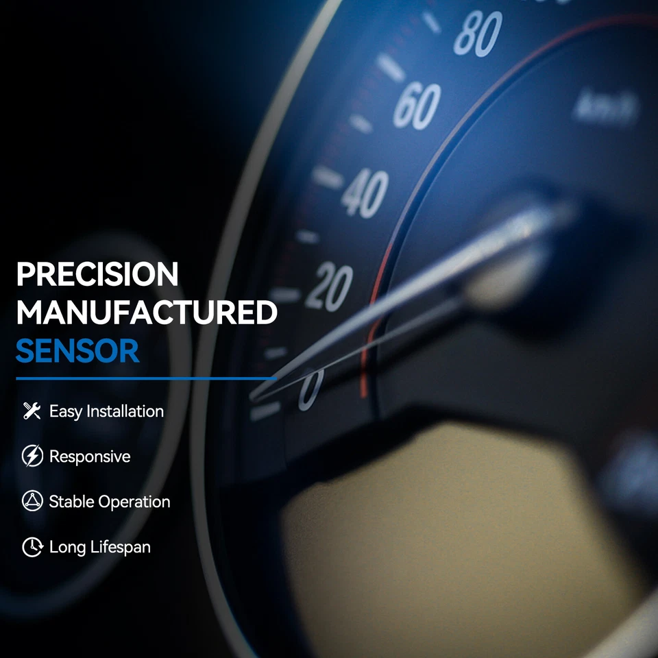 Engine Oil Level Sensor For BMW Series M5 X3 X5 Z3 Z4 Z8 325Ci 320i,12617508003. Foto 4 de 4