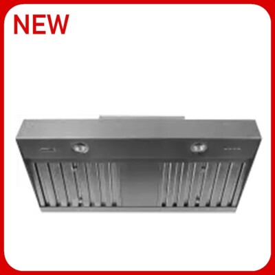 Trade-Wind VSL400 Series 36'' Wide Range Hood Insert