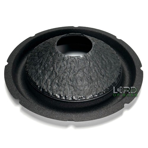 Cono de subwoofer SoundQubed HDS2.210 serie 10 - Imagen 2 de 2