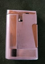 Accendino  vintage RONSON COMET