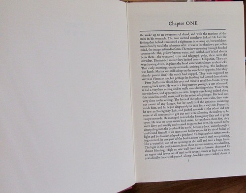 JOURNEY of a MAN ~ Thomas Wiseman. 1967 1st UK Edition HbDj HERE in MELB - Picture 9 of 12