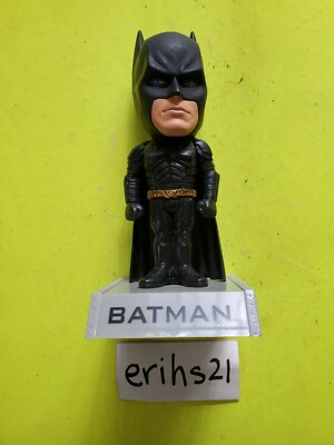 FUNKO ダークナイトライジング ボビングヘッド BATMAN ボブルヘッド