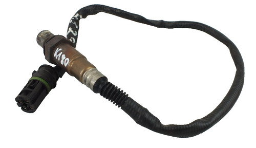 BMW F10 F11 F12 F01 F02 FL LCI F15 F16 HO2S Lambda Sensor 7614322 OEM Kabelbaum