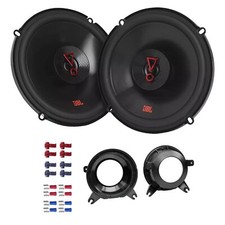 JBL Lautsprecher 2x225W 160mm 2 Wege Koax für Volvo S70 1996-2000