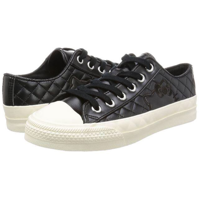 Hello Kitty Tenis De Corte Bajo Negro 23.5 Cm NUEVO Mejor precio mejor trato de Japón F S Hello Kitty Tenis De Corte Bajo Negro 23.5 23.5 23.5 Cm NUEVO Mejor precio mejor trato de Japón F S comprar barato
