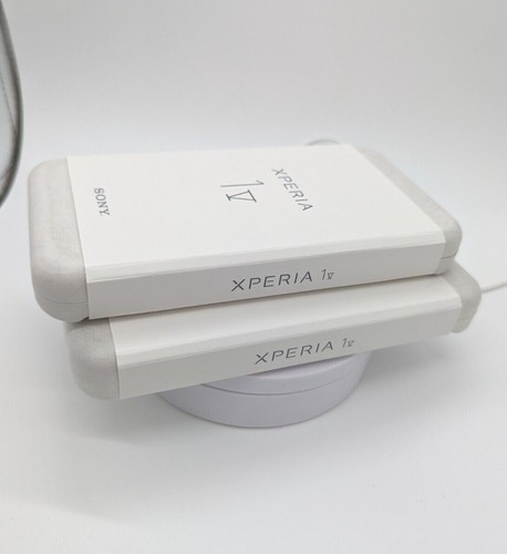 Sony Xperia 1 V XQ-DQ44 512GB 16GB RAM Dual SIM Unlocked 6.5" 48MP JP ver. - 第 3/17 張圖片