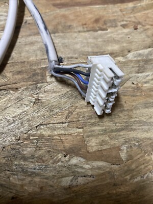 CARAVAN TRUMA TRUMATIC ULTRAHEAT FAN CONTROL CABLE LEAD