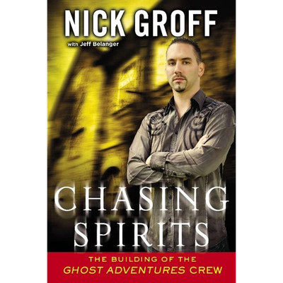 Nick groff deutsch