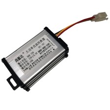 DC-DC Converter 36V 48V 60V 72V to 12V 10A 120W Adapter Transformer Buck Step