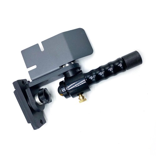 Anello Jig Anello Mobile Clip Gioielli Setter Base Mate Universale Anello Supporto Strumenti - Foto 7 di 15