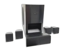 MK2 Acoustics Home Theater SMART Surround Sound UHD Type 20 3-WAY 2500 Watts