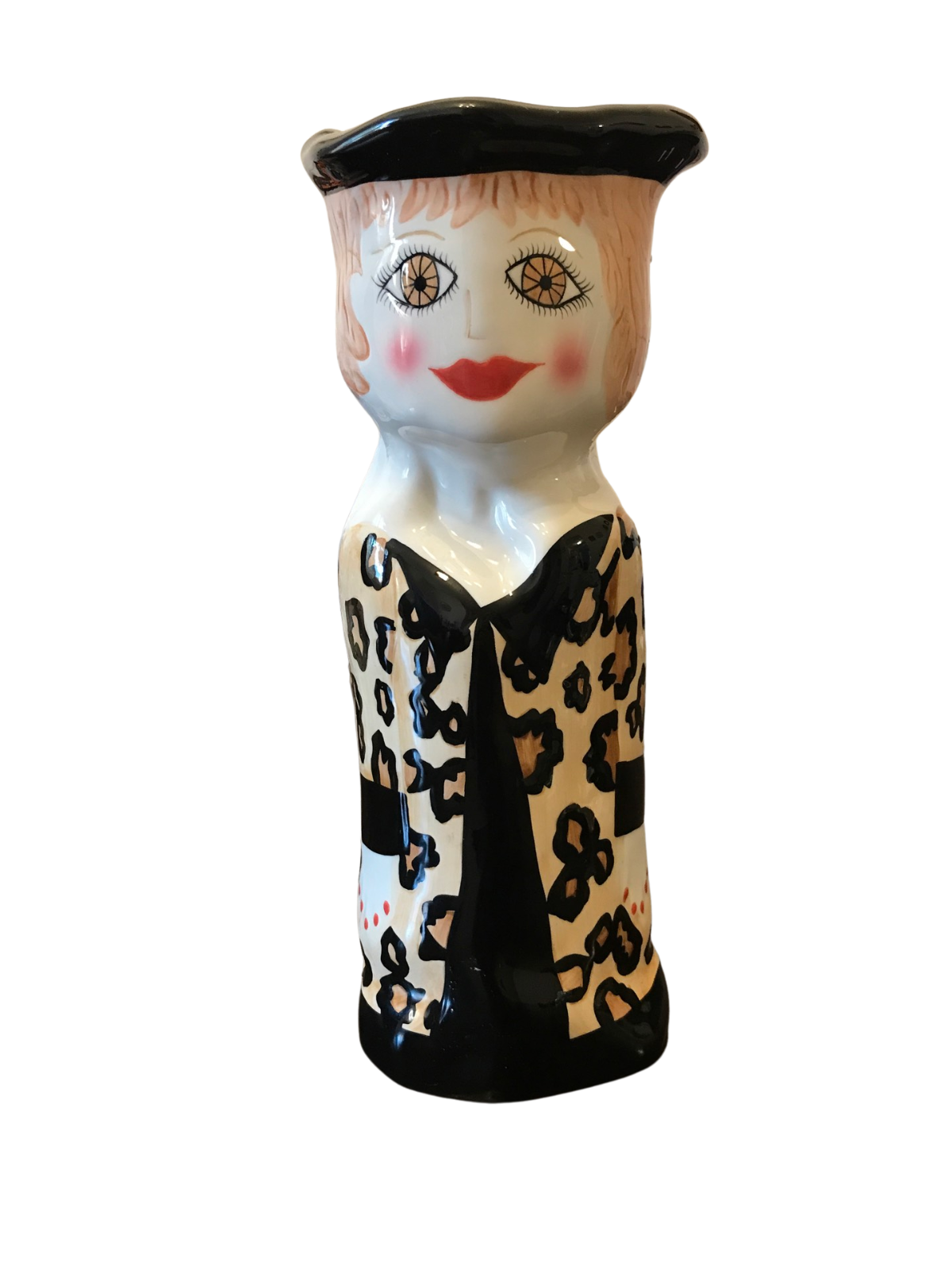 Bella Casa Susan Paley by Ganz Ceramic Vase FRANCIS eBay