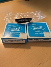 Kalt Series 6 To 7 Filter Adapter