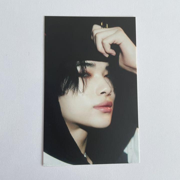 ENHYPEN Manifesto : Day 1 weverse shop Japan universal PHOTO