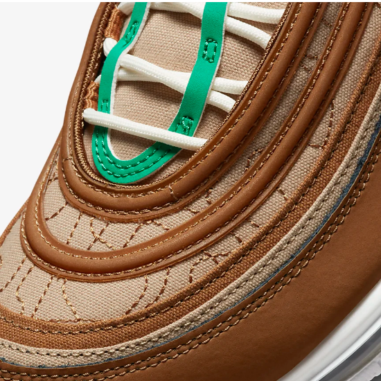 NIKE AIR MAX 97 SE\"MOVING CO.\" 29センチ Nike Air Max 97 SE Shoes 'Moving Company' (DV2621-200