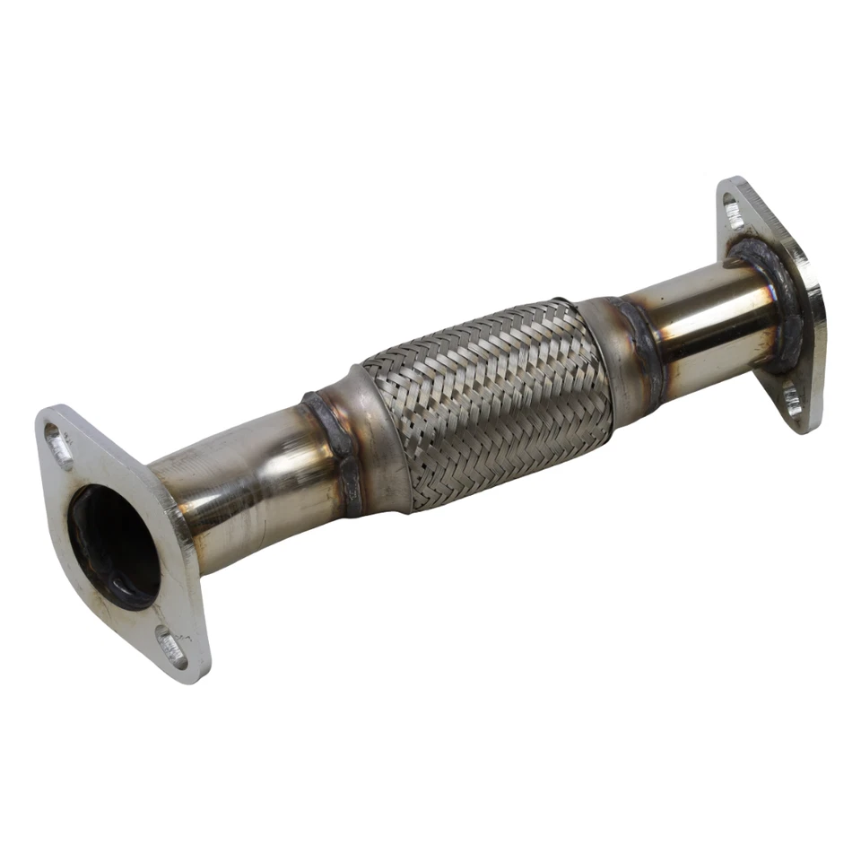 Se adapta a: Ford Fusion 2006-2009/2006-2009 Mercury Milan tubo flexible de 2,3 L Foto 2 de 4