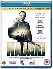 Kajaki Blu-ray Mark Stanley David Elliot Malachi Kirby