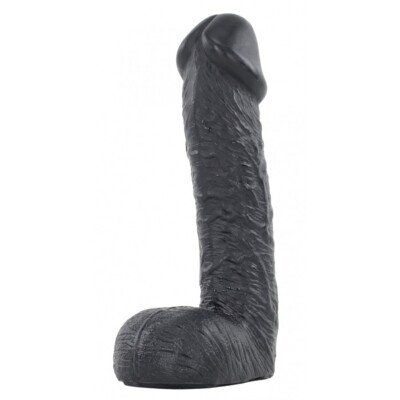 Hunglock '' Cockster '' 24,0x5,5cm, Hung System und Vac-U-Lock  kompatibel