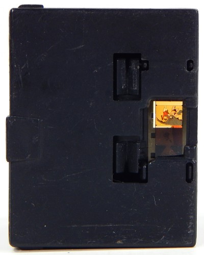 VTG 1982 BATMAN GAF VIEW MASTER SHOW BEAM CARTRIDGE CARTOON DC COMIC HERO CLEAN - Picture 3 of 6