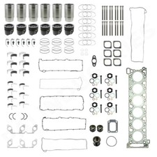 Inframe Rebuild Kit for Freightliner with Det...