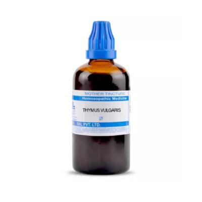SBL THYMUS VULGARIS Q 100 ML