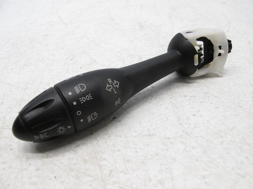 09-16 MINI COOPER S COUNTRYMAN PACEMAN R60 COMBINATION LIGHT TURN SWITCH OEM 050