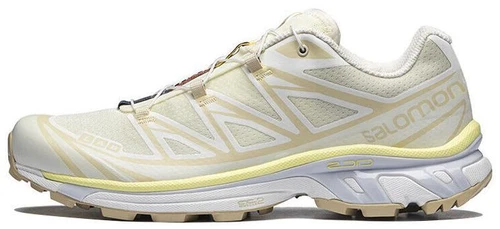 Salomon XT 6 Ivory 2022