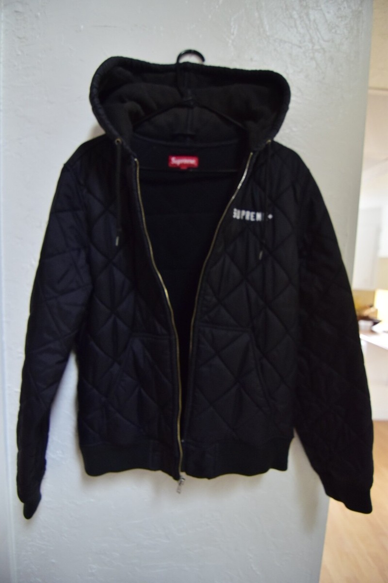 2015 Supreme x Independent Jacket Vintage | eBay