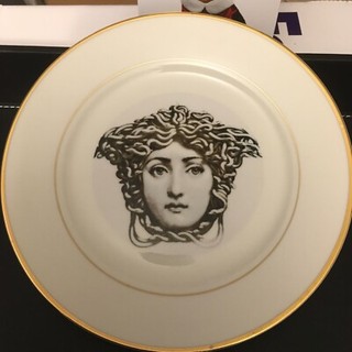 MEDUSA GORGONA Fornaset Versac Prestige Home Decor Christmas Rare Estate Italy