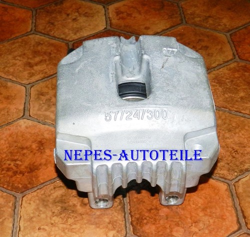 1 x FRANKBERG Bremssattel VA für BMW 3 (E93) (E92) (E90) (E91) BMW Z4 Roadster