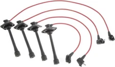 Spark Plug Wire Set-SERVICE TECH Autopart Intl 2500-79010