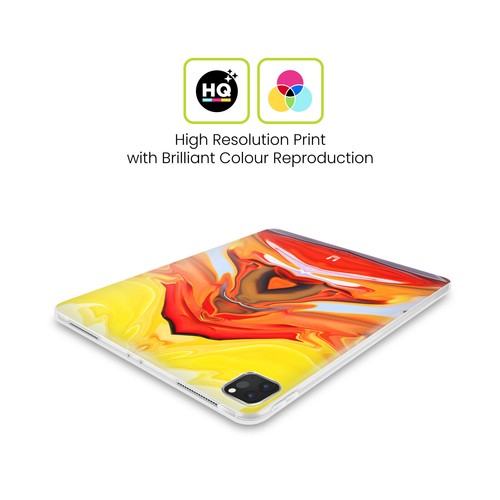 HEAD CASE DESIGNS COLOURFUL AGATES GEL CASE & WALLPAPER FOR APPLE SAMSUNG KINDLE - Picture 2 of 8