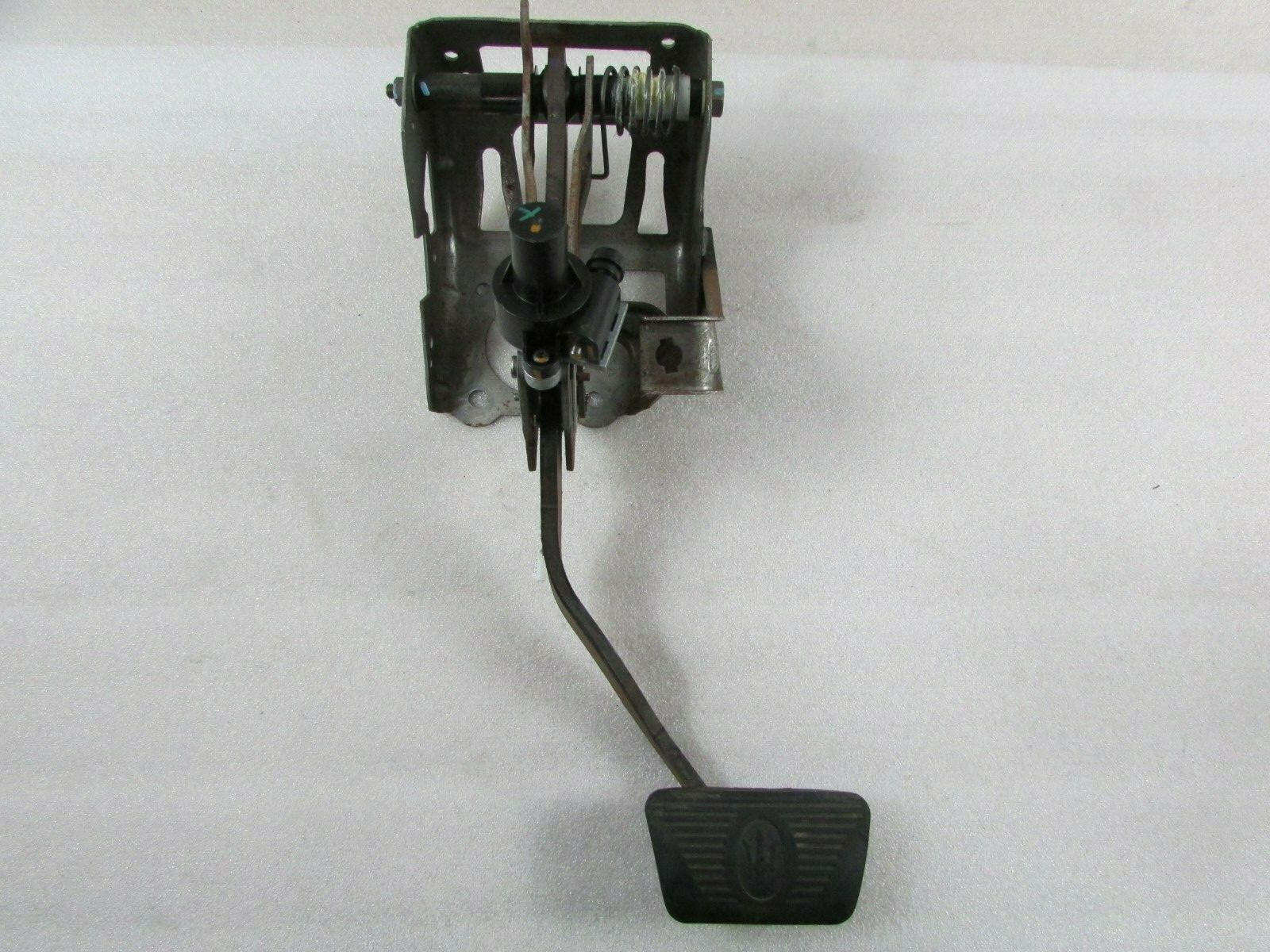 Maserati Quattroporte, Brake Pedal, Used, P/N 670001950