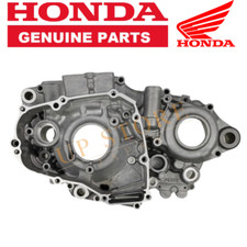 HONDA Genuine OEM 2013-2014 CRF450R LEFT CRANKCASE 11200-MEN-A70 NEW
