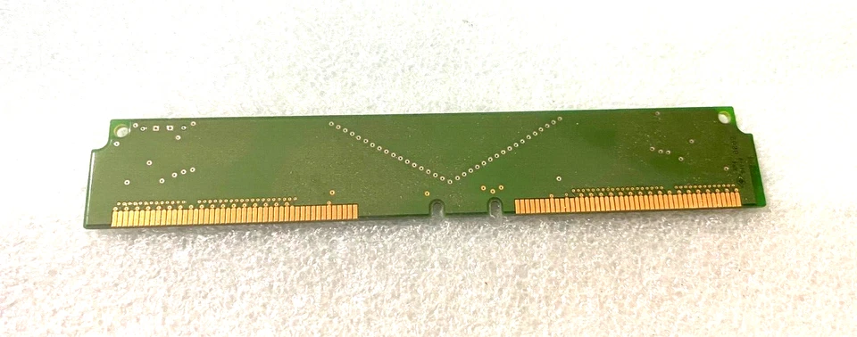 NEW ASUS ACM R1.00 Rambus RDRAM C-RIMM Terminator Continuity ModuLE RM2-CMP14 - Image 3 of 3